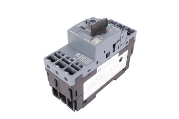 3RV2021-4AA20 SIEMENS SIRIUS ATJUNGIKLIS