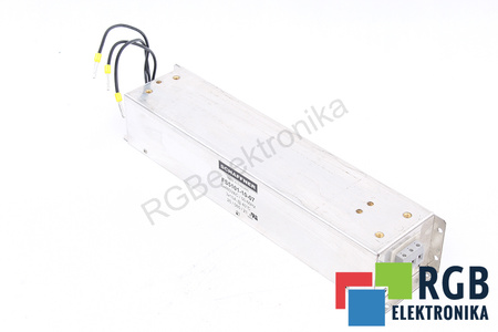 FS5101-10-07 SCHAFFNER FILTRAS