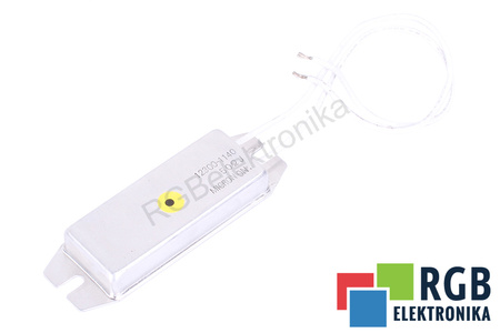 12300-1140 MICRON 50OHM