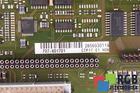 CTP17 PARKER 03-LPU-CTP-CPX-7630N01 SUGEDĘS – DALIMS
