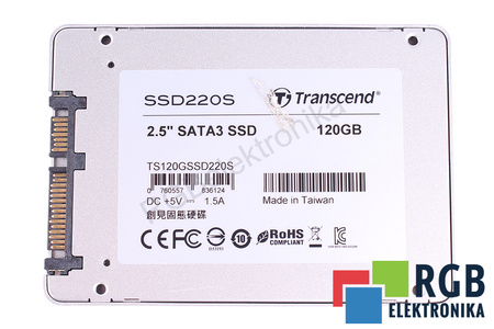 TS120GSSD220S TRANSCEND