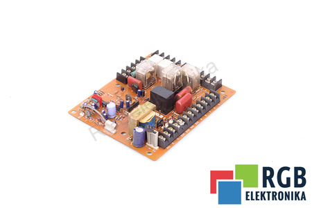 DB-314 FANUC SKIRTAS A06B-6044-H112