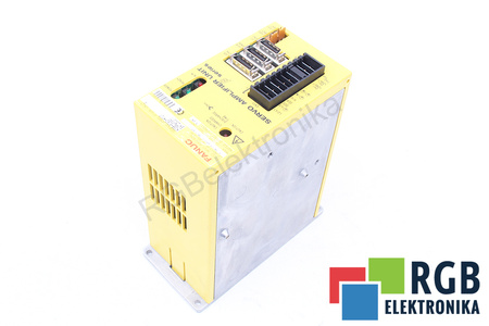 A06B-6093-H101 FANUC SERVO AMPLIFIER UNIT B