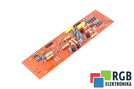 AM2001 AM2051 BBC BROWN BOVERI GNT6033880/E