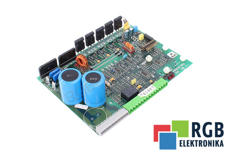 SD10 CONTROL TECHNIQUES MAESTRO 7004002