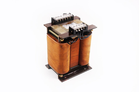 E2565-254-824 GOMI ELECTRIC TRANSFORMATORIUS