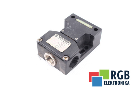 AZ15ZVR SCHMERSAL RIBINIS JUNGIKLIS