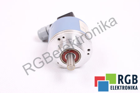 WDG58B-5000-AB-G24-S7 WACHENDORFF ELEKTRONIK CODER