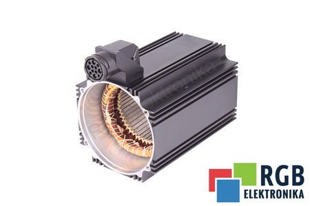 MKD112B-048-GG0-BN INDRAMAT STATORIAUS