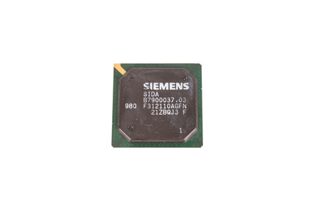 F312110AGFN SIEMENS B7900037.03