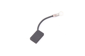ELEKTRINIAI VARIKLIO ŠEPEČIAI 8X16X25 007990180
