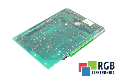 SD10 CONTROL TECHNIQUES MAESTRO 7004002