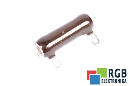 ATSPARUMAS L25J25RE OHMITE 25R 25OHM, 25W