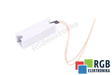 AX-REM00K2120-IE OMRON 120OHM 200W STABDYMO VARŽA