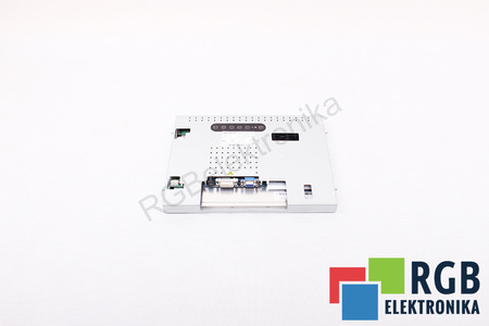 AMG-12OPHA01N1 AMONGO 12VDC 4A 12" LCD MATRICA