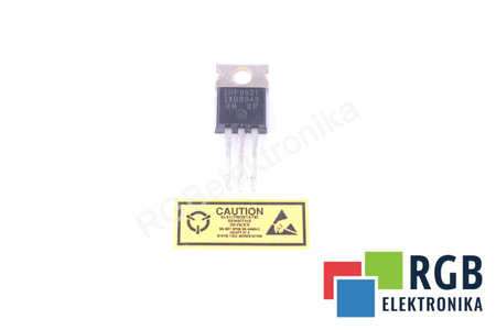 IRF9521 IOR GALIOS TRANZISTORIUS MOSFET
