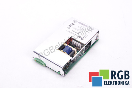 TASC3-PSU KONTRON ORD.NO. 29613