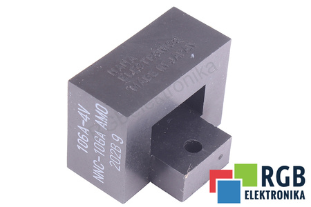 NNC-10GA NANA ELECTRONICS 4V SROVĖS TRANSFORMATORIUS