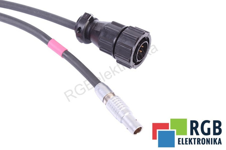 P/N:10394 CENTROID COIL CORD KABELIS