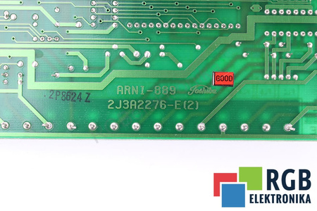 ARNI-889F13 TOSHIBA 2J3A2276-E ARNI-889 2J3A2276-E2
