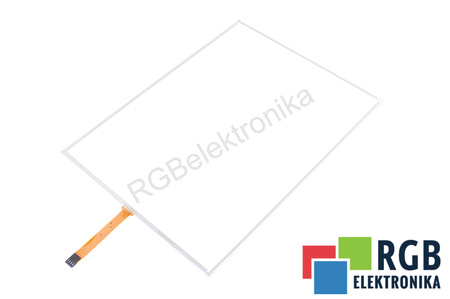 M5V152 333X257MM, 4PIN UTIKLIS PAKAITALAS