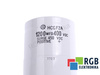 KONDENSATORIUS HCGF2A HITACHI 1200UF, 400V KONDENSATORIUS