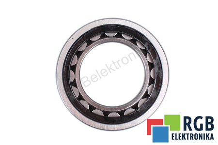 NU210-E-XL-TVP2-C3 FAG 50X90X20 RITININIS GUOLIS