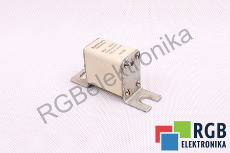 SAUGIKLIS 170E4444 BUSSMANN 170E 4444  80A, 900V SAUGIKLIS