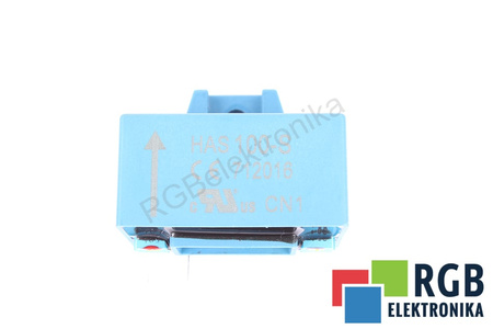HAS100-S LEM SROVĖS TRANSFORMATORIUS