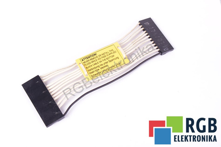 IN174/0110 INDRAMAT 12-16PIN 15CM JUNGIAMOJI JUOSTA