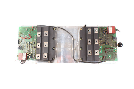 GM150-IGBT-POWERCARD SIEMENS 6SL39120AM360AA0