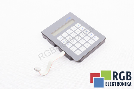 AZ-BF AMK 01.03 44622-9852-675125 AMKASYN VALDYMO IR VALDYMO PULTAS