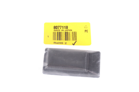 HE9Z-D3B IDEC GUMINIS DANGTELIS