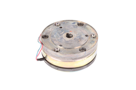 86611-09B00 BINDER STABDYS