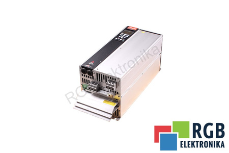 VLT5016PT5C20STR3D0F10A00 DANFOSS VLT5000