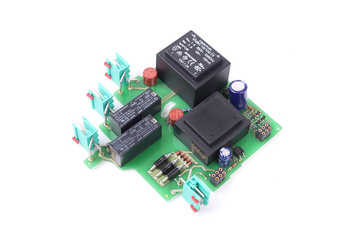 5-2937C PEPPERL FUCHS SKIRTAS KFA6-DWB-EX1D