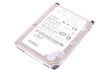 DK23EB-20 HITACHI 20GB, ATA, 2.5", HDD