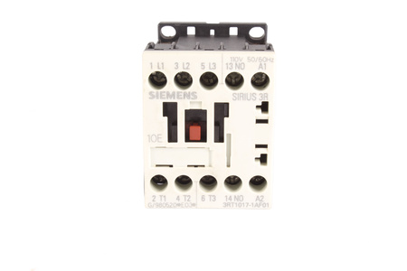 3RT1017-1AF01 SIEMENS SIRIUS 3R