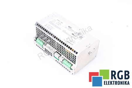 PH603-2820 MGV ORD.NR. 15.8044.000