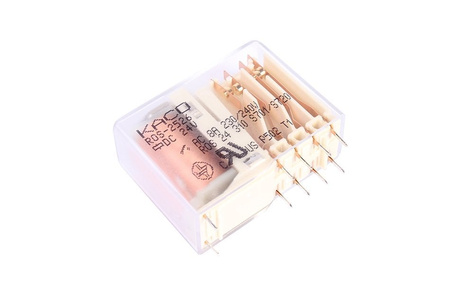 ROS-2526 HENGSTLER KOZ-ROS-2526 24V ESTAFETĖ