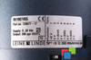 861007455 LEINE&LINDE 729677-17 CODER