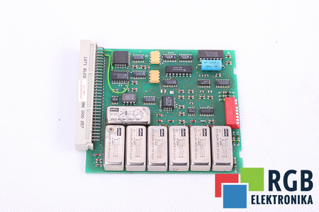 92.461.60.01 JUMO SKIRTAS LD6V-44/2