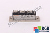 TT75N16KOF EUPEC POWERBLOCK 75A, 1600V