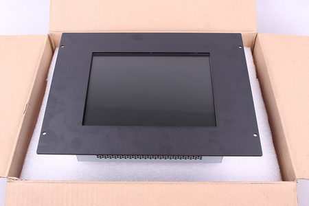 10-0012 SKIRTAS SIEMENS SINUMERIK 805/805M MONITORIAUS LCD EKRANAS PAKAITALAS