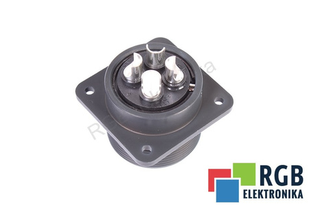 JL04HV-2E22 JAE 4PIN MAITINIMO LIZDAS