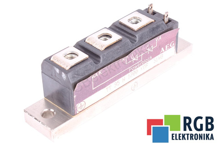 TT95N1200KOF AEG POWERBLOCK