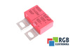KONDENSATORIUS 0.47UF 1000VDC 600VAC WIMA KONDENSATORIUS
