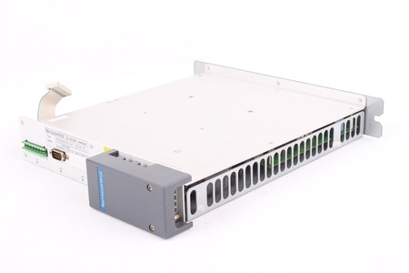 S02-00-19 FERROCONTROL ACHSREGELCONTROLLER