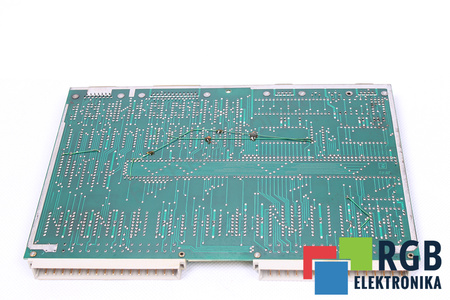 ILG 0.853.005 GILDEMEISTER I/O.ADR. 80