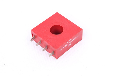 ZKB464/019-51-B296 VAC 180A SROVĖS TRANSFORMATORIUS